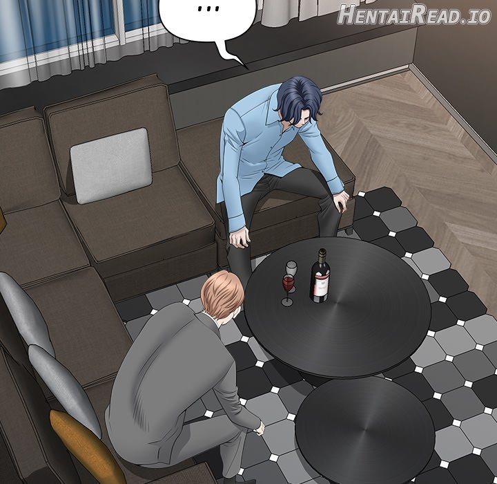 My Husband’s a Twin! Chapter 41 - page 62