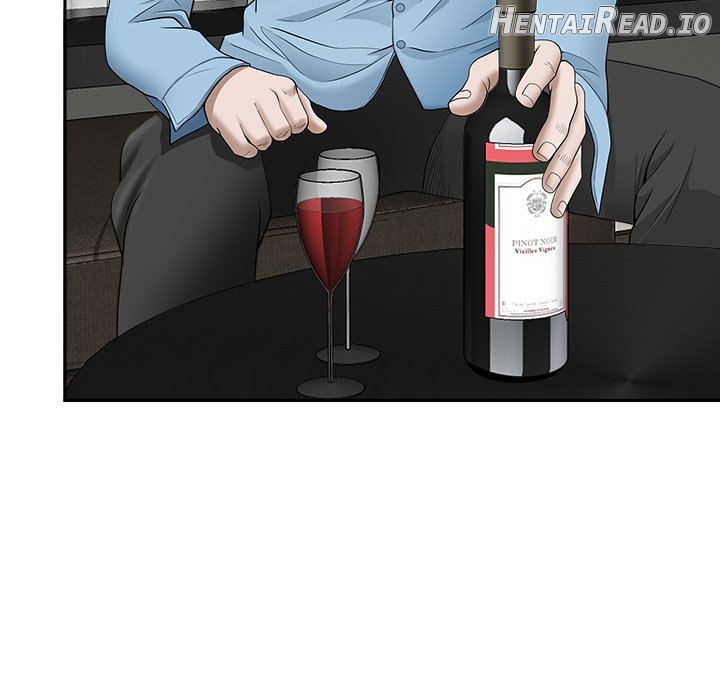 My Husband’s a Twin! Chapter 41 - page 65