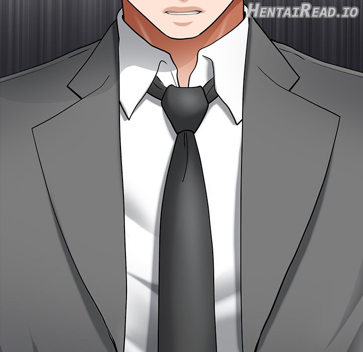 My Husband’s a Twin! Chapter 41 - page 7