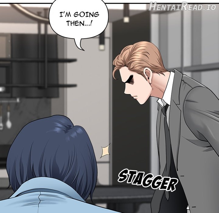 My Husband’s a Twin! Chapter 41 - page 70