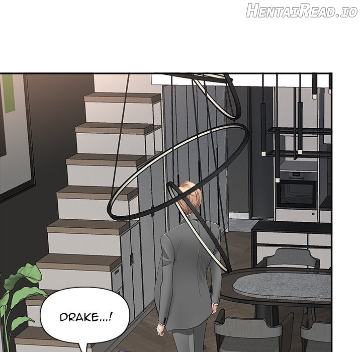 My Husband’s a Twin! Chapter 41 - page 72
