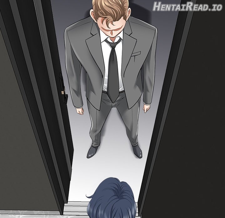 My Husband’s a Twin! Chapter 41 - page 9