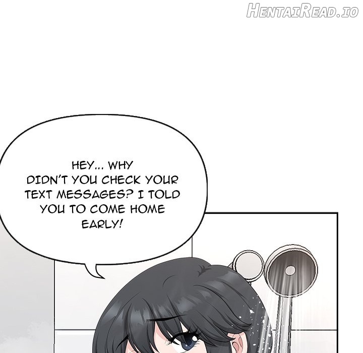 My Husband’s a Twin! Chapter 41 - page 93