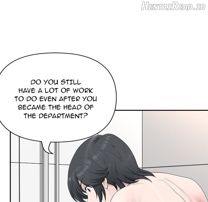 My Husband’s a Twin! Chapter 41 - page 95