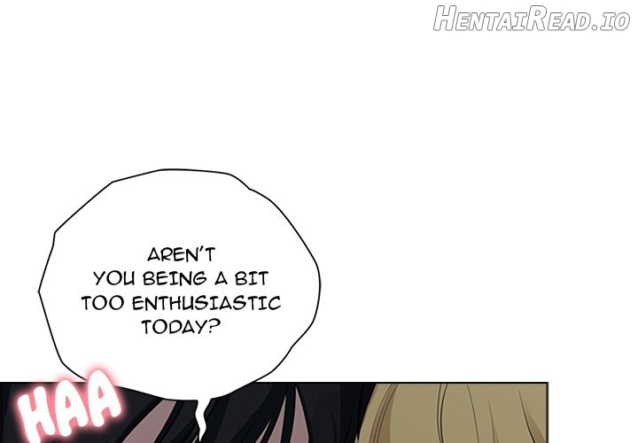 My Husband’s a Twin! Chapter 6 - page 1