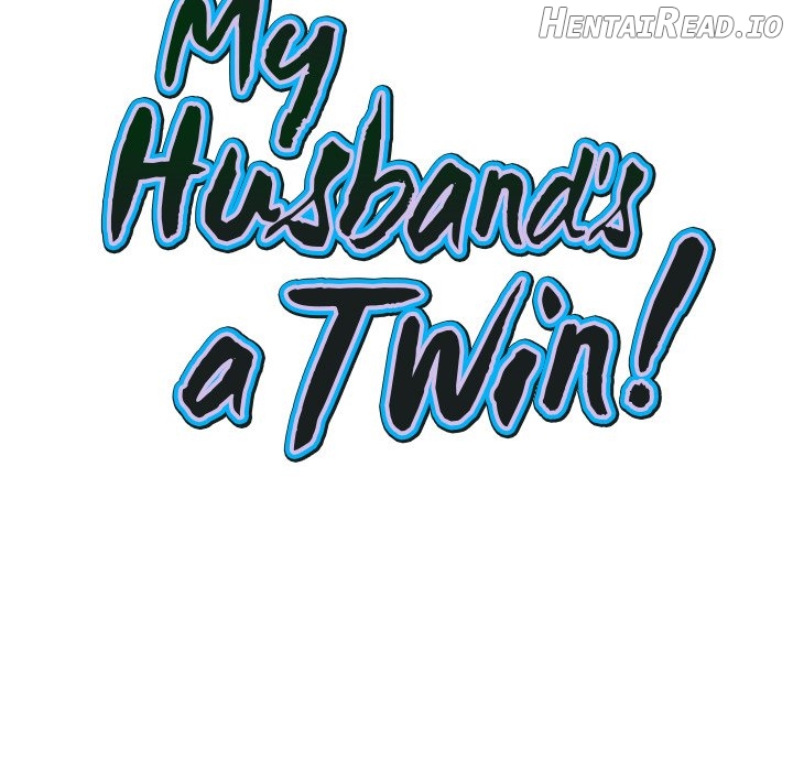 My Husband’s a Twin! Chapter 6 - page 11
