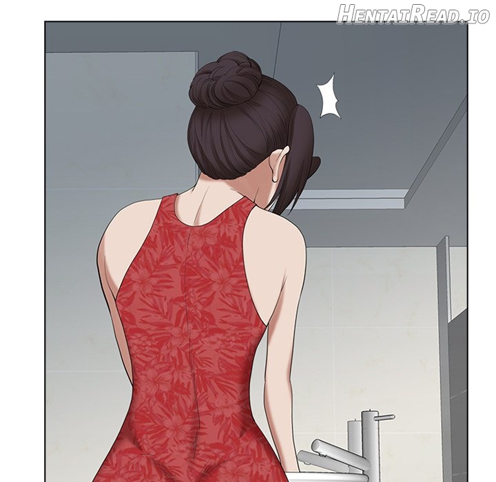 My Husband’s a Twin! Chapter 6 - page 123