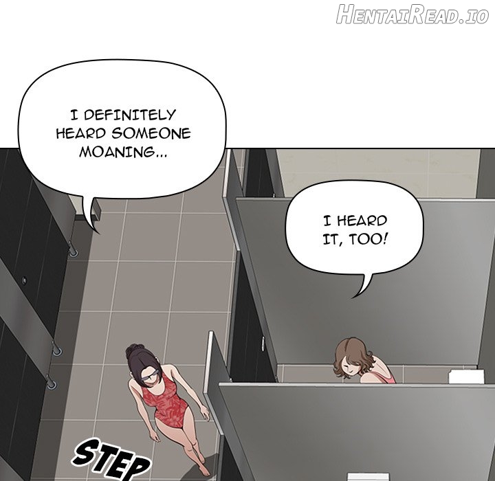 My Husband’s a Twin! Chapter 6 - page 134