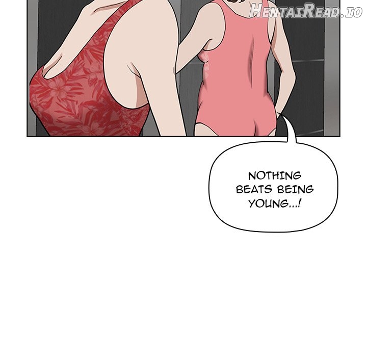 My Husband’s a Twin! Chapter 6 - page 87