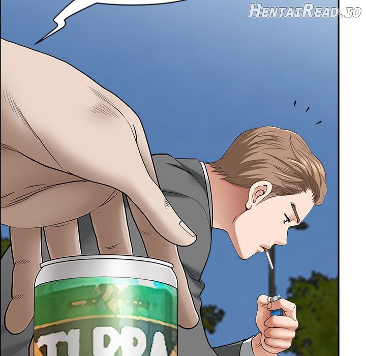 My Husband’s a Twin! Chapter 42 - page 116