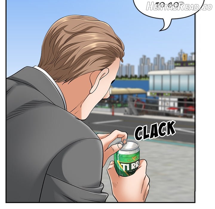 My Husband’s a Twin! Chapter 42 - page 131