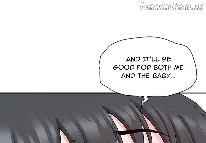 My Husband’s a Twin! Chapter 42 - page 4