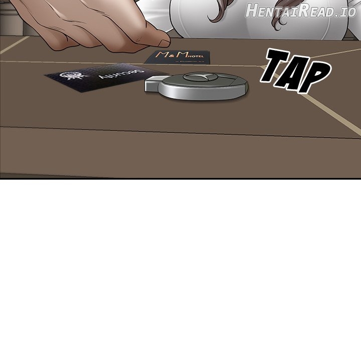 My Husband’s a Twin! Chapter 42 - page 83