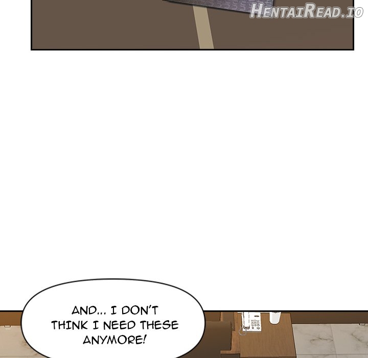 My Husband’s a Twin! Chapter 42 - page 85