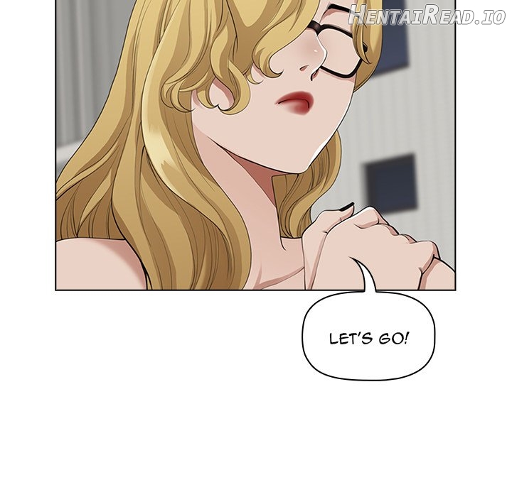 My Husband’s a Twin! Chapter 7 - page 116