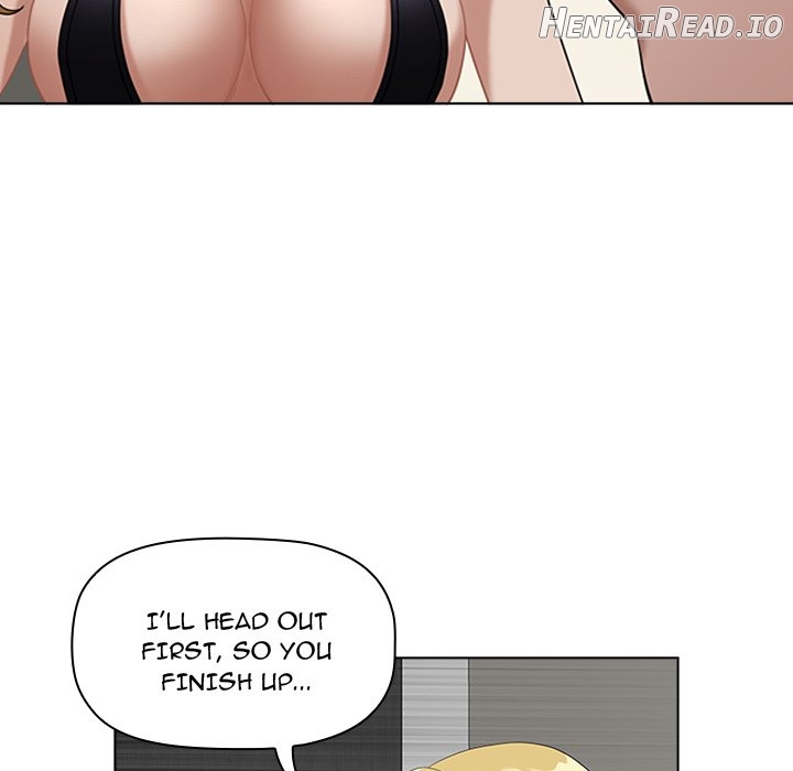 My Husband’s a Twin! Chapter 7 - page 36