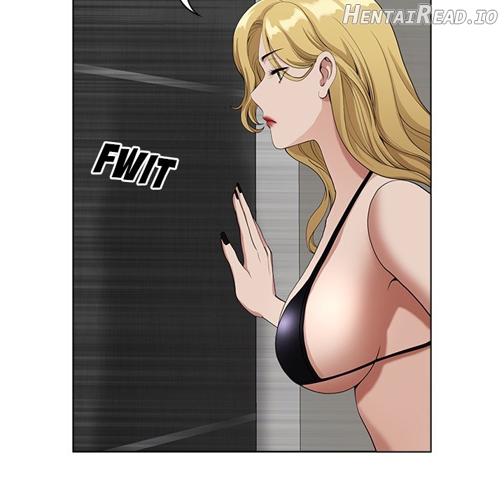 My Husband’s a Twin! Chapter 7 - page 37