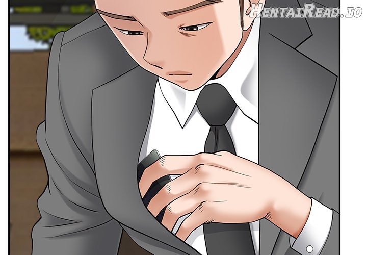 My Husband’s a Twin! Chapter 43 - page 2
