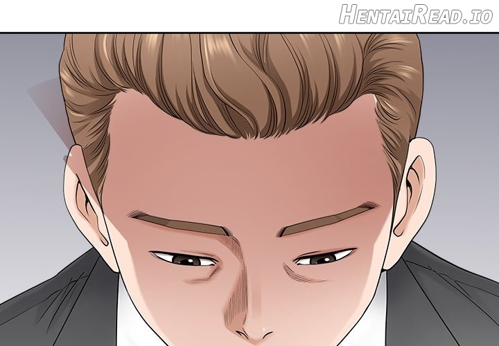 My Husband’s a Twin! Chapter 43 - page 4