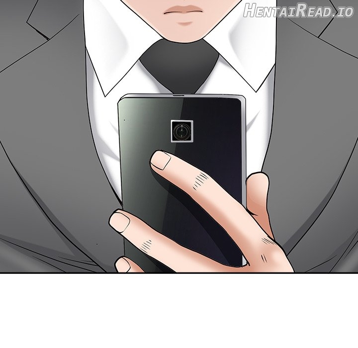 My Husband’s a Twin! Chapter 43 - page 5