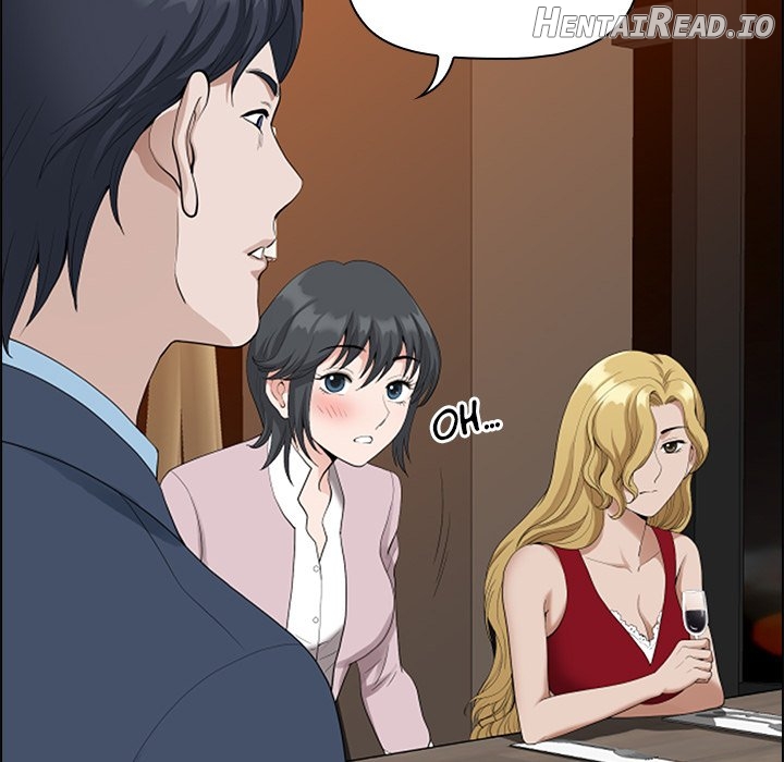 My Husband’s a Twin! Chapter 8 - page 18