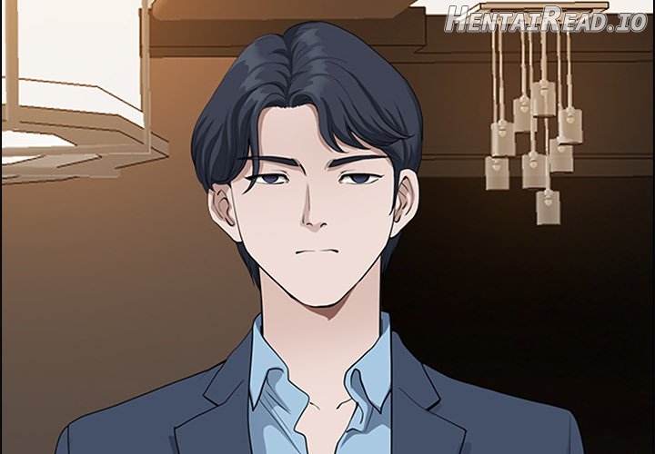 My Husband’s a Twin! Chapter 8 - page 2