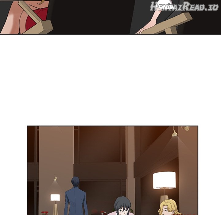 My Husband’s a Twin! Chapter 8 - page 22