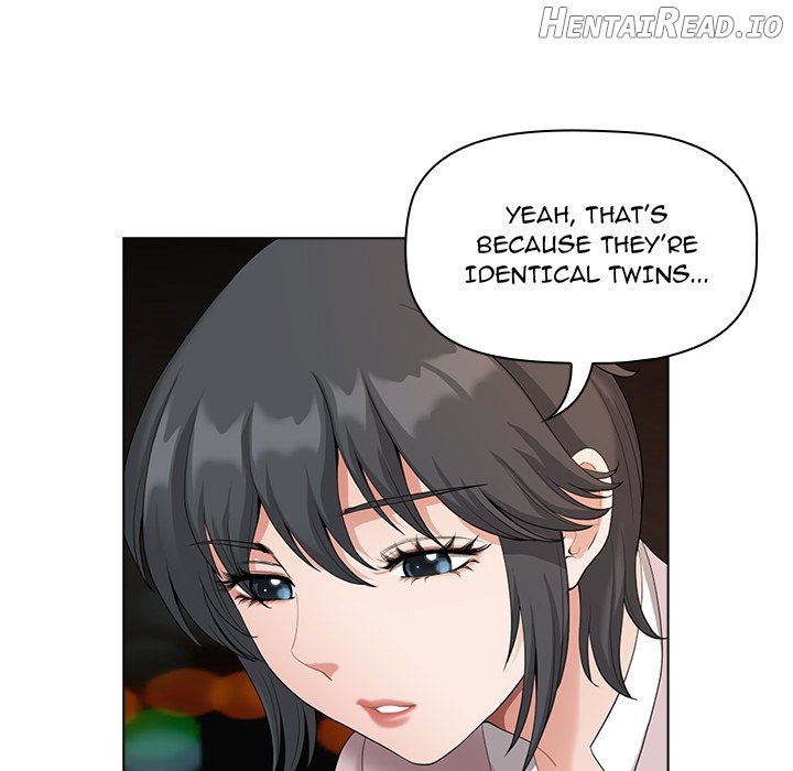 My Husband’s a Twin! Chapter 8 - page 27