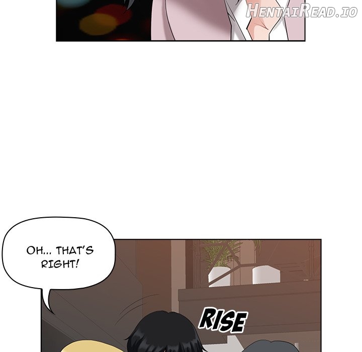 My Husband’s a Twin! Chapter 8 - page 28