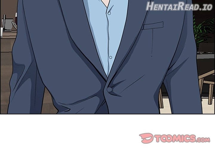 My Husband’s a Twin! Chapter 8 - page 3