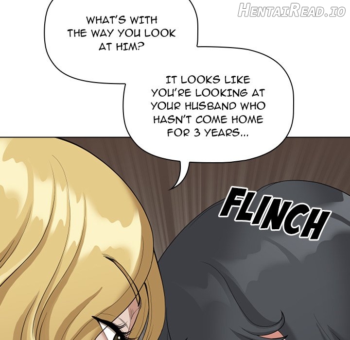 My Husband’s a Twin! Chapter 8 - page 33