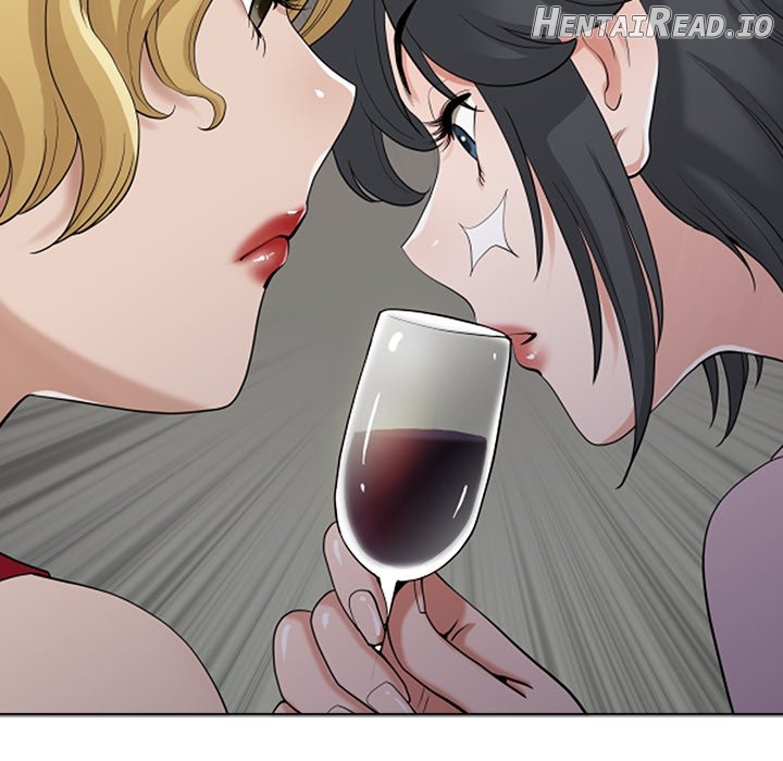 My Husband’s a Twin! Chapter 8 - page 34