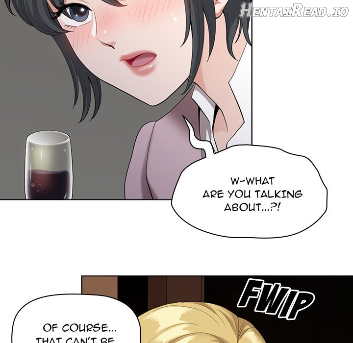 My Husband’s a Twin! Chapter 8 - page 36