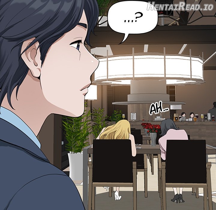 My Husband’s a Twin! Chapter 8 - page 55