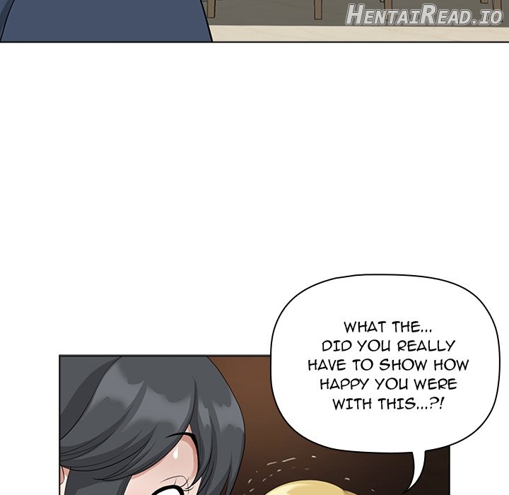 My Husband’s a Twin! Chapter 8 - page 56