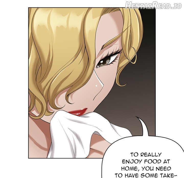 My Husband’s a Twin! Chapter 8 - page 62