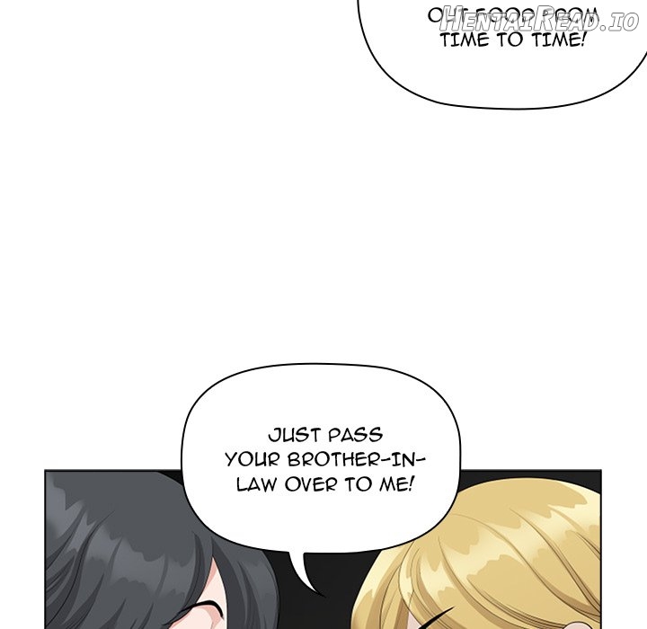 My Husband’s a Twin! Chapter 8 - page 63