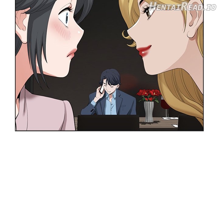My Husband’s a Twin! Chapter 8 - page 64