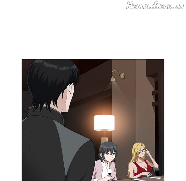 My Husband’s a Twin! Chapter 8 - page 67