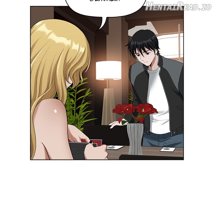 My Husband’s a Twin! Chapter 8 - page 69
