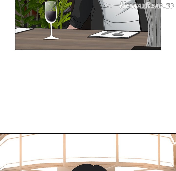 My Husband’s a Twin! Chapter 8 - page 71