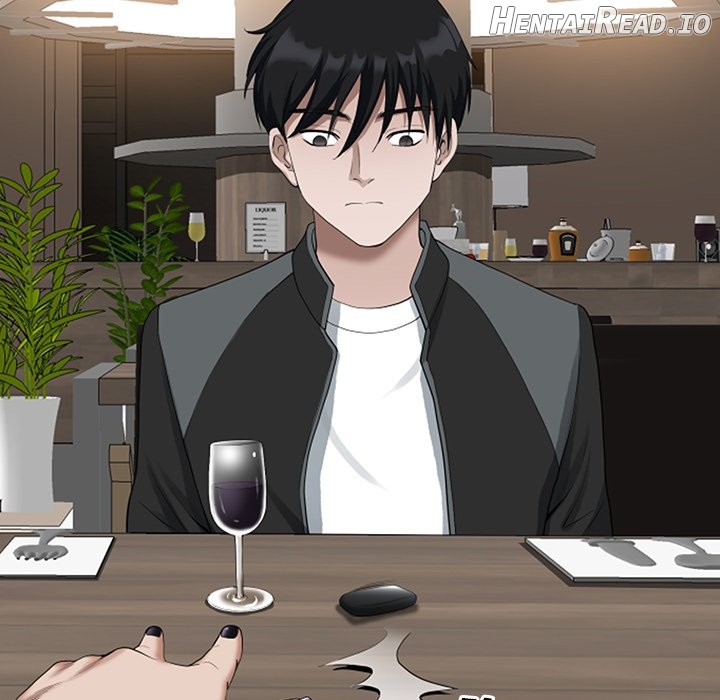 My Husband’s a Twin! Chapter 8 - page 72