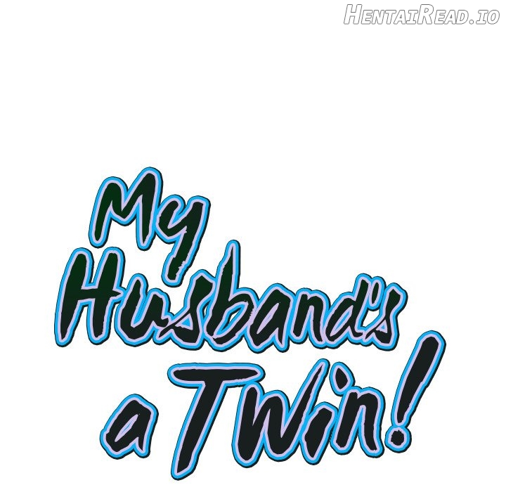 My Husband’s a Twin! Chapter 8 - page 8