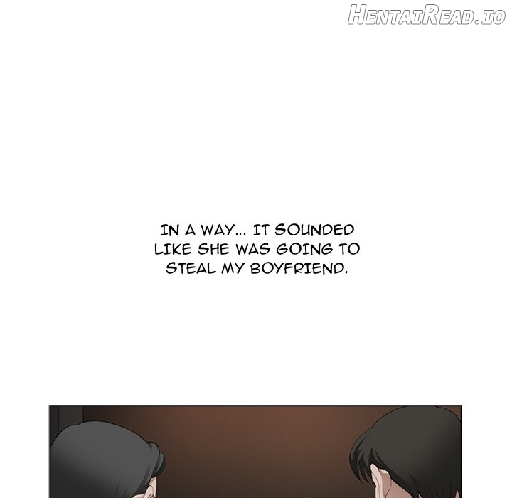 My Husband’s a Twin! Chapter 8 - page 86