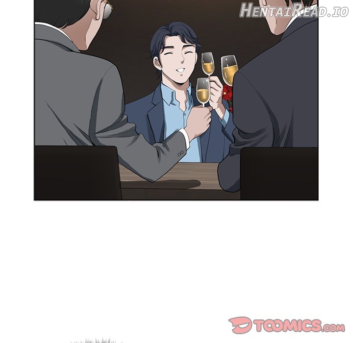 My Husband’s a Twin! Chapter 8 - page 87
