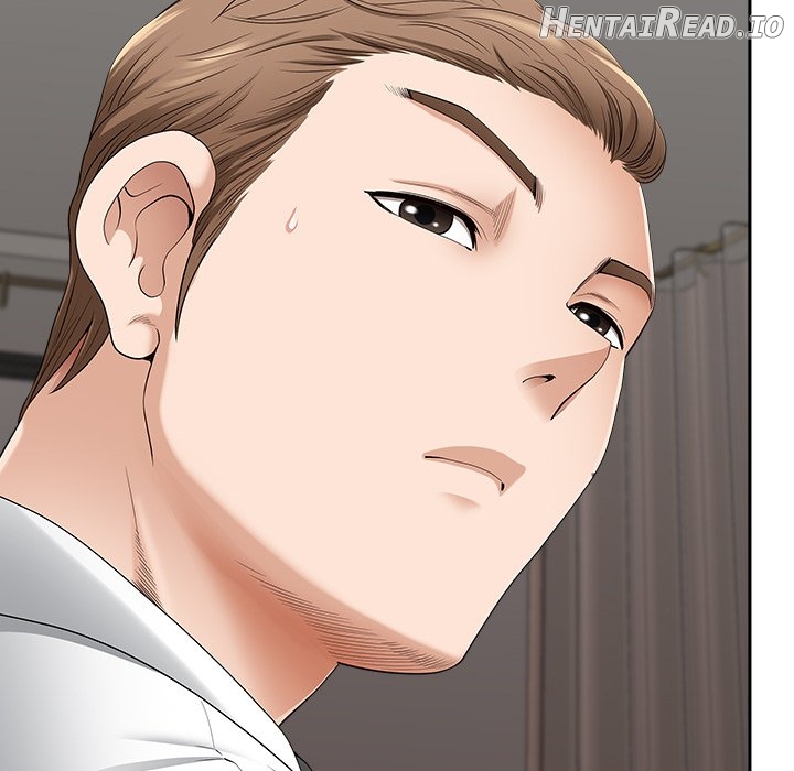 My Husband’s a Twin! Chapter 44 - page 116