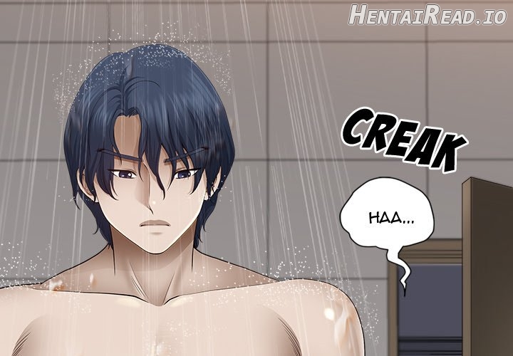 My Husband’s a Twin! Chapter 44 - page 2