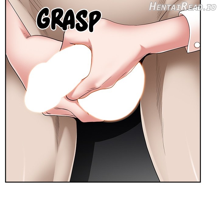 My Husband’s a Twin! Chapter 44 - page 33