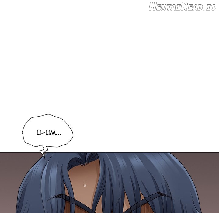 My Husband’s a Twin! Chapter 44 - page 46