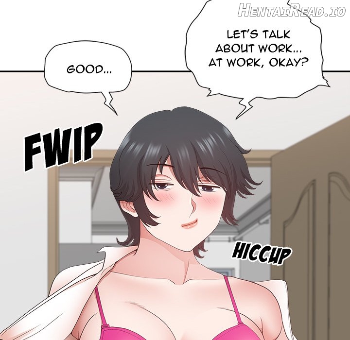 My Husband’s a Twin! Chapter 44 - page 90